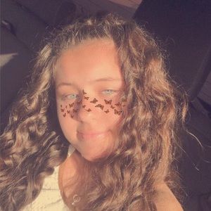 Meet your Posher, Gracelyn